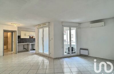 vente appartement 186 000 € à proximité de Signes (83870)