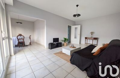 vente appartement 255 000 € à proximité de Le Taillan-Médoc (33320)