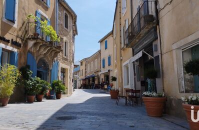 vente commerce 132 000 € à proximité de Cavaillon (84300)