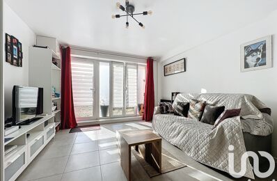 vente appartement 115 000 € à proximité de Touquin (77131)