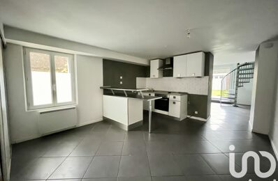 vente maison 183 000 € à proximité de Luynes (37230)