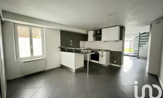 Maison 3 Pièces 70 m² à vendre à Monts (37260)