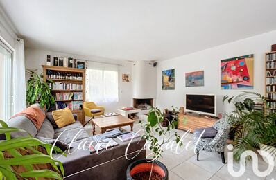 maison 7 pièces 160 m2 à vendre à Rezé (44400)