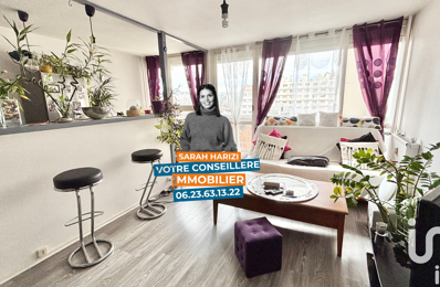 vente appartement 55 000 € à proximité de Saint-Just-Malmont (43240)