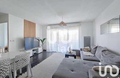 vente appartement 117 000 € à proximité de Eysines (33320)