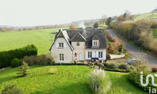 Maison 8 Pièces 212 m² à vendre à Thonnelle (55600)