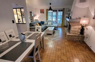 vente maison 364 000 € à proximité de Saint-Mathurin (85150)