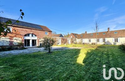 vente maison 390 000 € à proximité de Le Coudray-Saint-Germer (60850)