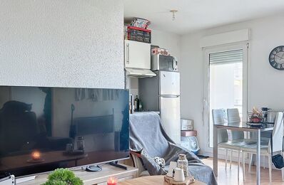 vente appartement 81 000 € à proximité de Saint-Martin-d'Ablois (51530)