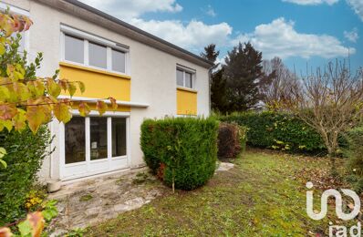 vente maison 250 000 € à proximité de Villiers-sur-Marne (94350)