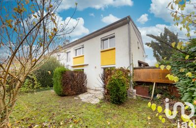 vente maison 250 000 € à proximité de Gretz-Armainvilliers (77220)