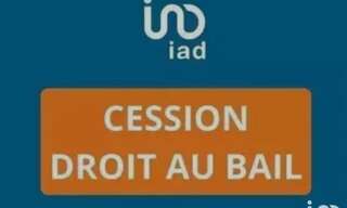 Commerce  55 m² à vendre à Houlgate (14510)