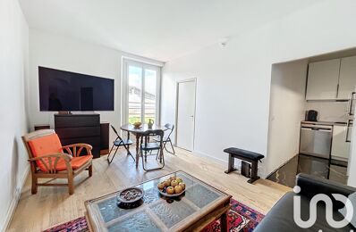 vente appartement 405 000 € à proximité de Boulogne-Billancourt (92100)