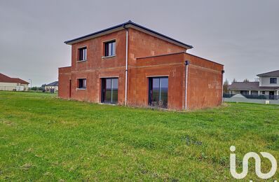 vente maison 158 000 € à proximité de Rilly-sur-Aisne (08130)