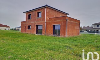 Maison 6 Pièces 133 m² à vendre à Attigny (08130)