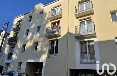 vente appartement 340 000 € à proximité de Rezé (44400)