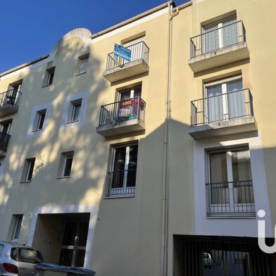 Appartement 3 pièces 84 m²