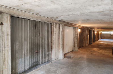 garage  pièces 20 m2 à vendre à Montélimar (26200)