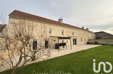 vente maison 473 000 € à proximité de Moult-Chicheboville (14370)