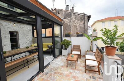 vente appartement 882 000 € à proximité de Biot (06410)