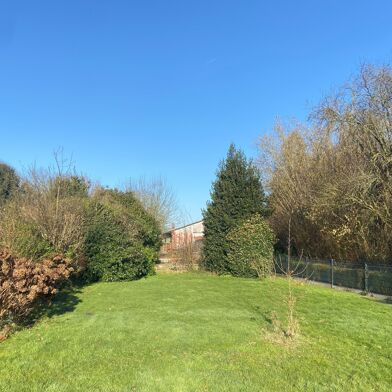 Terrain  139500 €