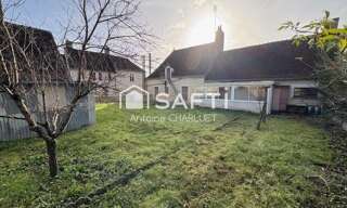 Maison 4 Pièces 100 m² à vendre à Le Tranger (36700)