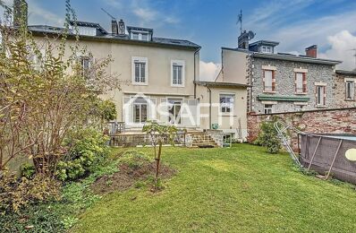 vente maison 449 900 € à proximité de Eyjeaux (87220)