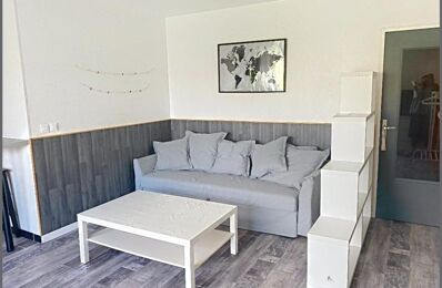 vente appartement 46 500 € à proximité de Dijon (21000)