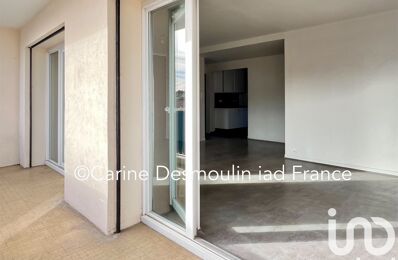 vente appartement 229 000 € à proximité de Carqueiranne (83320)