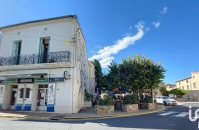 vente commerce 258 800 € à proximité de Lamalou-les-Bains (34240)