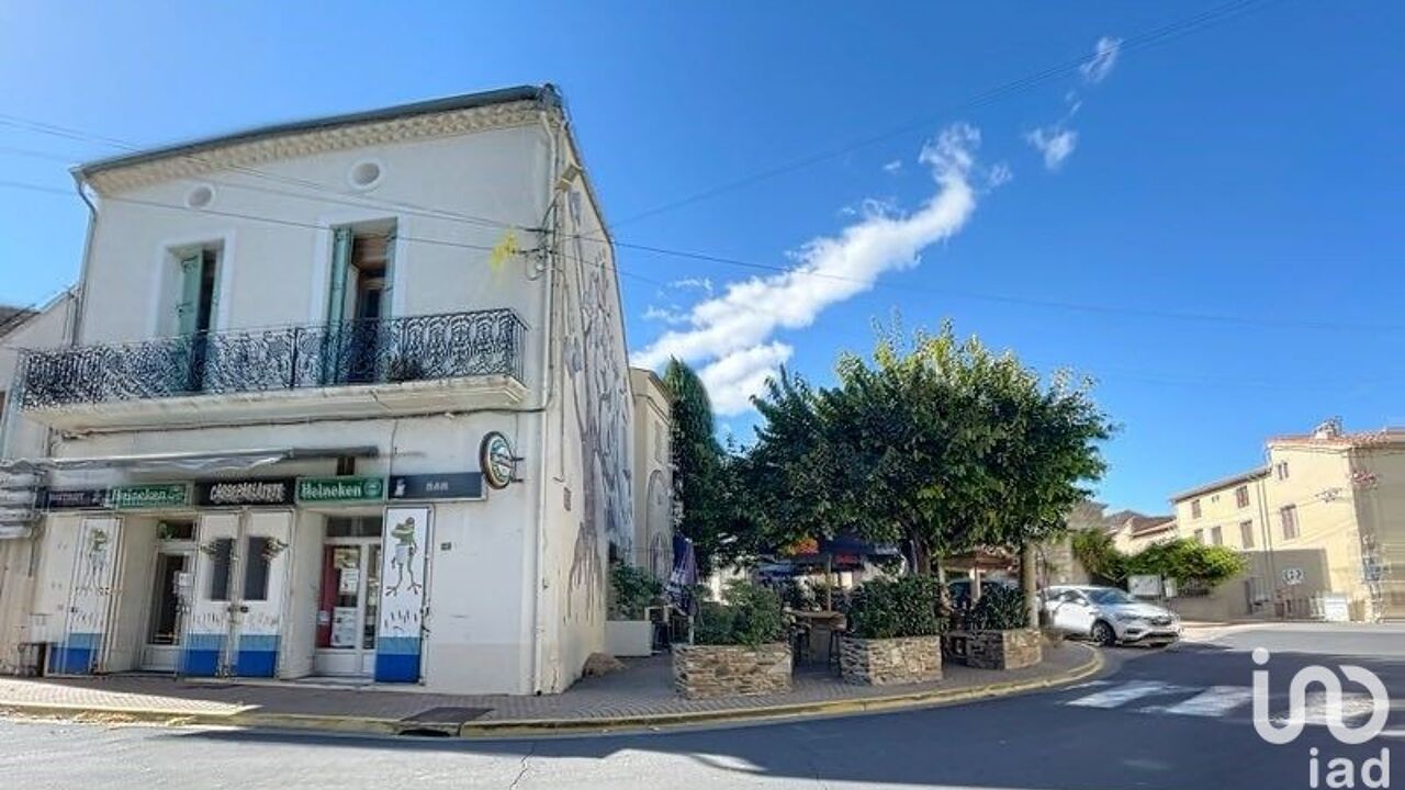 commerce  pièces 250 m2 à vendre à Saint-Geniès-de-Fontedit (34480)