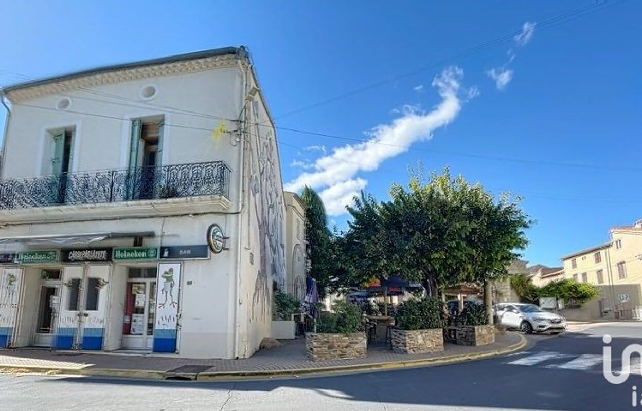 commerce  pièces 250 m2 à vendre à Saint-Geniès-de-Fontedit (34480)