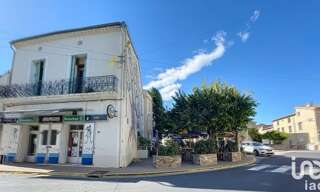 Commerce  250 m² à vendre à Saint-Geniès-de-Fontedit (34480)