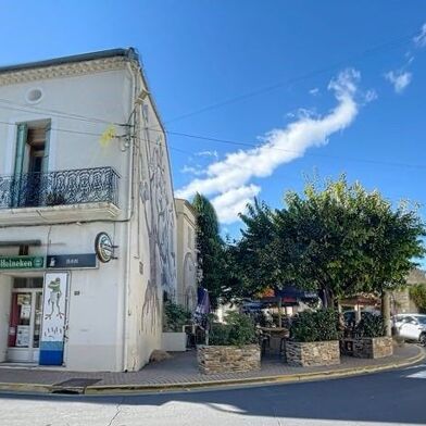 Commerce  258800 €