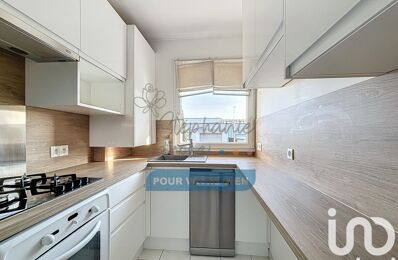 vente appartement 184 000 € à proximité de Boissy-Saint-Léger (94470)