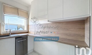 Appartement 2 Pièces 44 m² à vendre à Noiseau (94880)