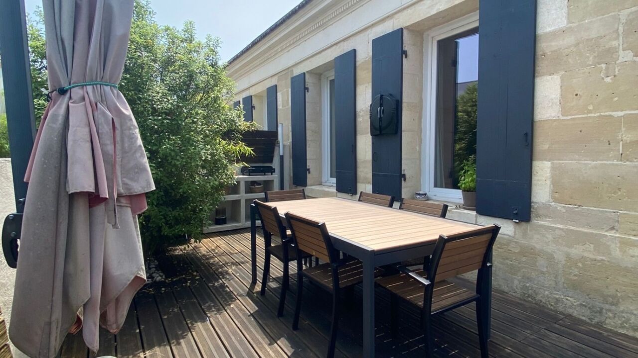 maison 3 pièces 67 m2 à vendre à Gradignan (33170)