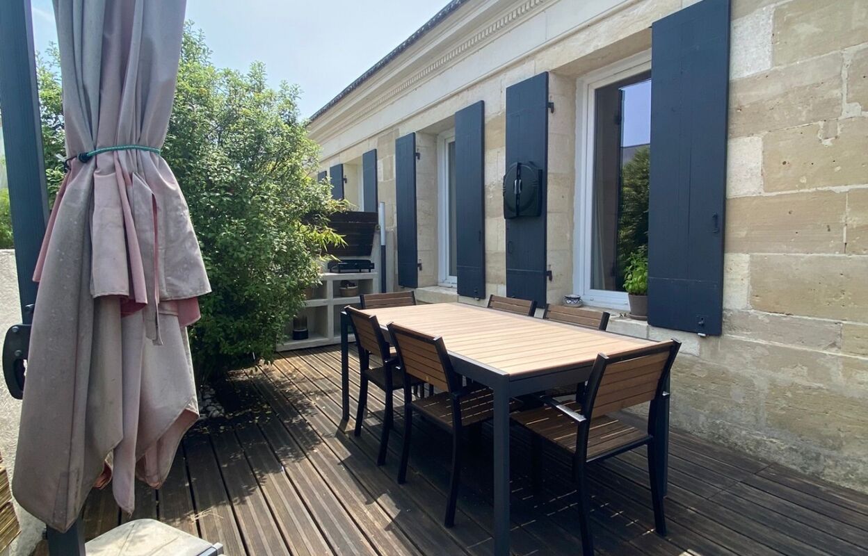 maison 3 pièces 67 m2 à vendre à Gradignan (33170)