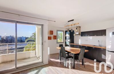 vente appartement 297 000 € à proximité de Saint-Jean-d'Illac (33127)