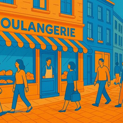 Commerce  142000 €