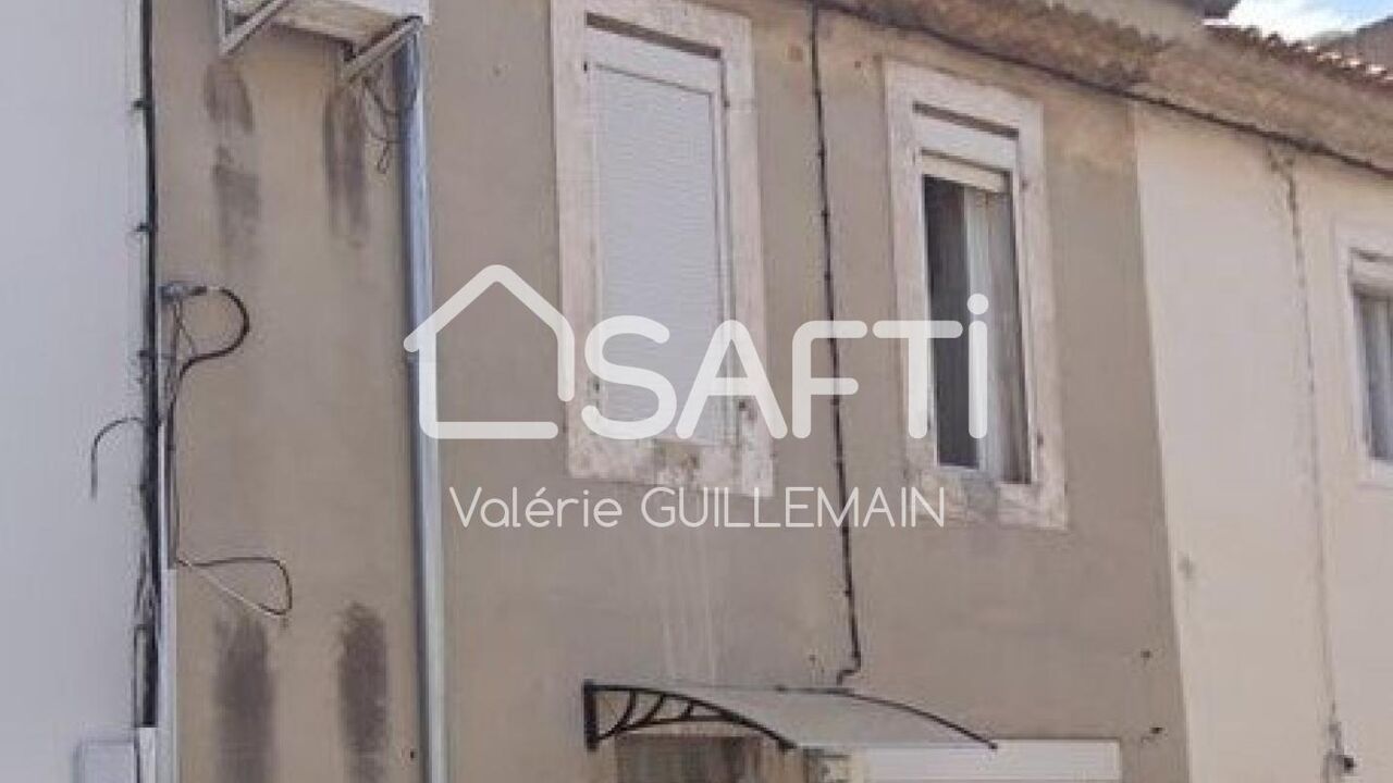 maison 4 pièces 98 m2 à vendre à Fos-sur-Mer (13270)