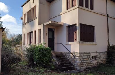 maison 6 pièces 95 m2 à vendre à Tavaux (39500)