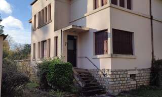 Maison 6 Pièces 95 m² à vendre à Tavaux (39500)