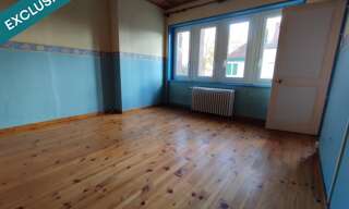 Maison 6 Pièces 95 m² à vendre à Tavaux (39500)