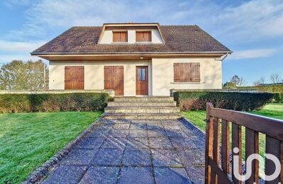 vente maison 270 000 € à proximité de Sotteville-Lès-Rouen (76300)