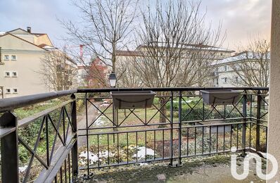 vente appartement 255 000 € à proximité de Roissy-en-Brie (77680)