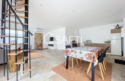 vente maison 234 500 € à proximité de Paimbœuf (44560)