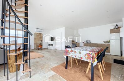 vente maison 224 000 € à proximité de Paimbœuf (44560)