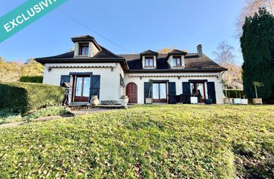 vente maison 377 000 € à proximité de Moisson (78840)