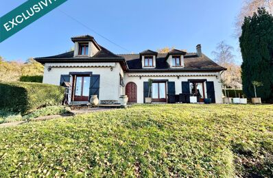 vente maison 377 000 € à proximité de Follainville-Dennemont (78520)